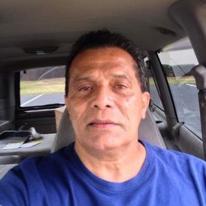 Meet your Posher, Eduardo